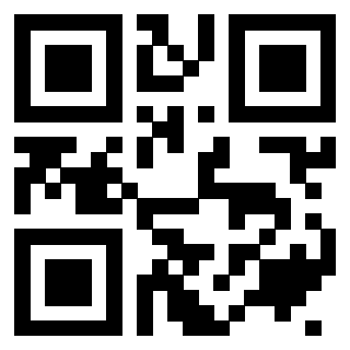 3406309413 - Immagine del Qr Code