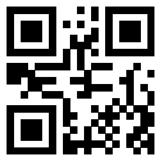 3406309419 - Immagine del QrCode associato