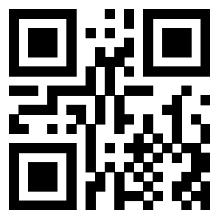 3406309422 - Immagine del QrCode associato