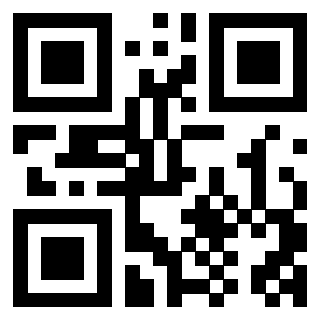 3406309423 Qr Code associato