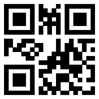 3406309426 QrCode associato
