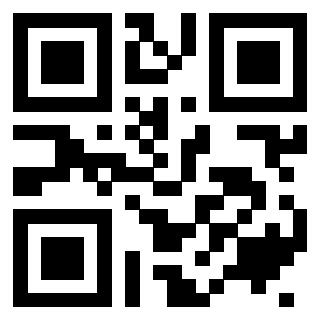 3406309429 - Immagine del QrCode