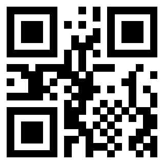 3406309430 - Immagine del QrCode