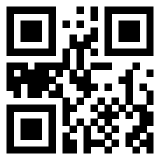 3406309431 - Immagine del Qr Code