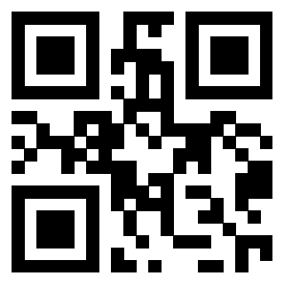 3406309435 QrCode associato