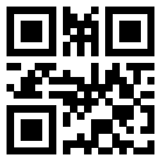 3406309438 - Immagine del Qr Code