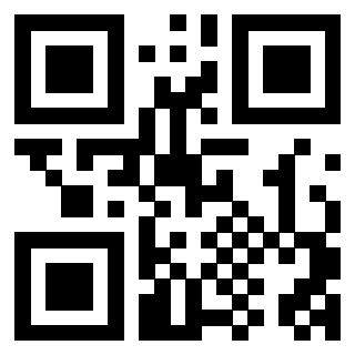Scansione del Qr Code di 3406309440