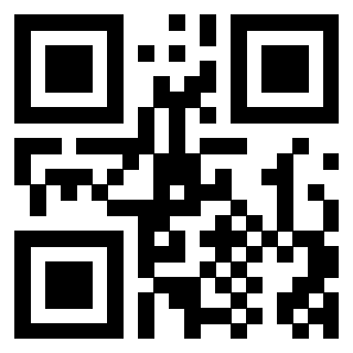 3406309442 QrCode associato