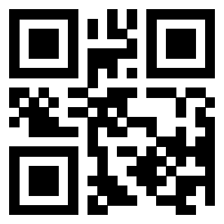 Il QrCode di 3406309445