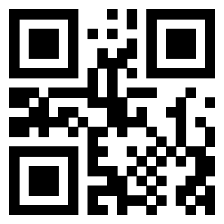Scansione del Qr Code di 3406309448