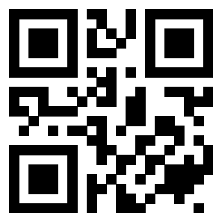 Immagine del QrCode di 3406309449
