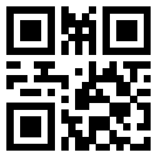 3406309450 QrCode associato