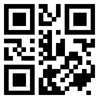 Immagine del Qr Code di 3406309454