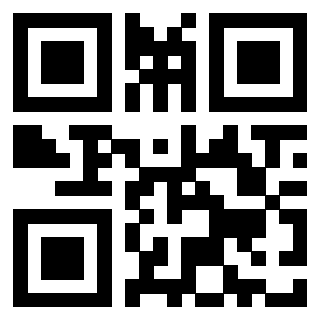 3406309455 - Immagine del QrCode