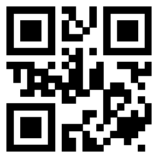 Immagine del QrCode di 3406309457