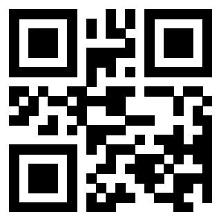 Scansione del Qr Code di 3406309459