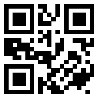 Scansione del Qr Code di 3406309461