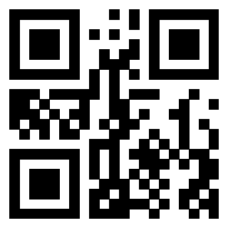 Immagine del QrCode di 3406309463