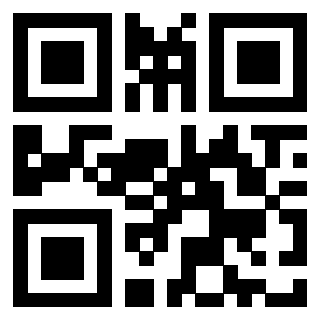 Il Qr Code di 3406309465