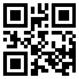 Scansione del QrCode di 3406309466