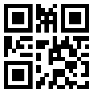 3406309470 QrCode associato