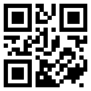 Il Qr Code di 3406309471