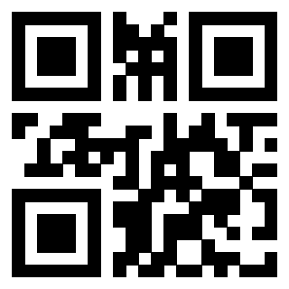 Il QrCode di 3406309473