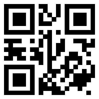 3406309475 Qr Code associato