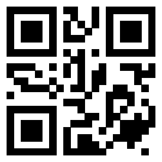 Immagine del Qr Code di 3406309477