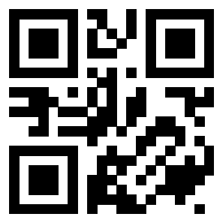 3406309478 QrCode associato