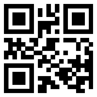 Scansione del Qr Code di 3406309479