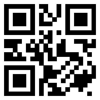 3406309480 - Immagine del QrCode