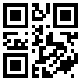 Il Qr Code di 3406309484