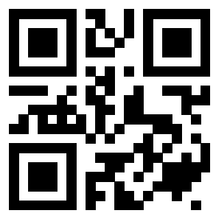 Immagine del QrCode di 3406309485
