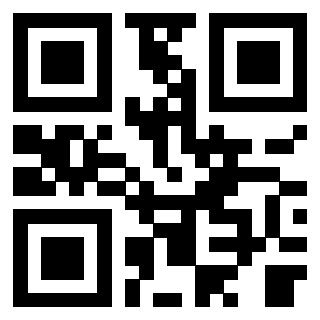 3406309487 Qr Code associato
