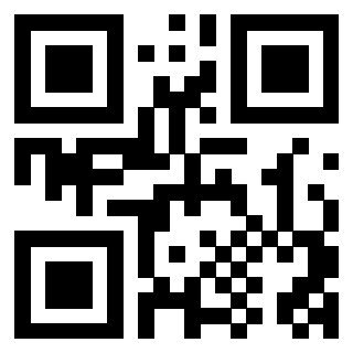 Scansione del Qr Code di 3406309488