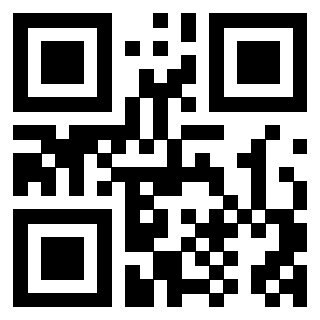 3406309489 - Immagine del Qr Code