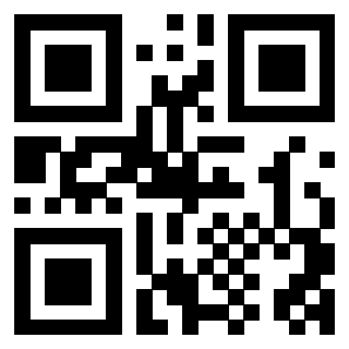 Il QrCode di 3406309490