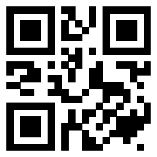 3406309491 - Immagine del Qr Code associato