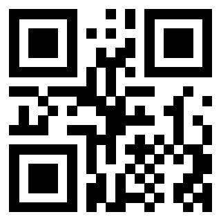 Immagine del QrCode di 3406309492