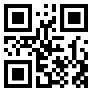 Immagine del QrCode di 3406309493