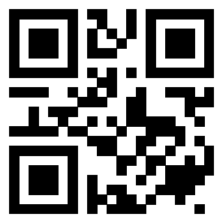 Il Qr Code di 3406309499