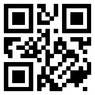 QrCode di 3406309500