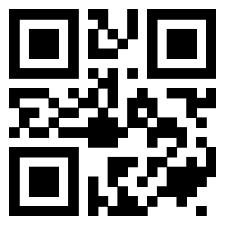 Scansione del Qr Code di 3406309503