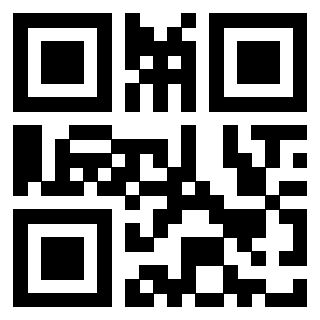 Il Qr Code di 3406309504