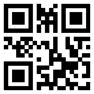 3406309505 - Immagine del QrCode