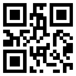 Il QrCode di 3406309508