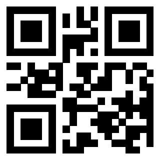 Immagine del Qr Code di 3406309509