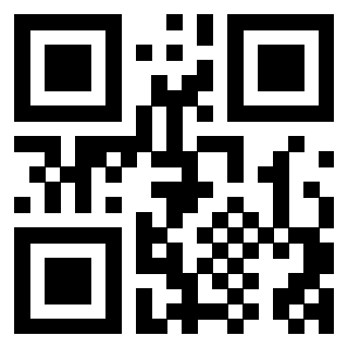 3406309510 - Immagine del QrCode associato