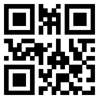 3406309512 QrCode associato